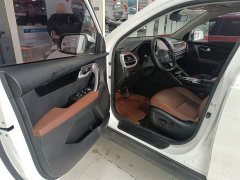 Kia Sportage 2021 Ace 2.0L Brilliant Edition - ფოტო 16