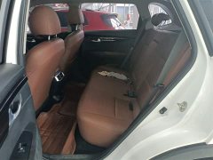 Kia Sportage 2021 Ace 2.0L Brilliant Edition - ფოტო 17