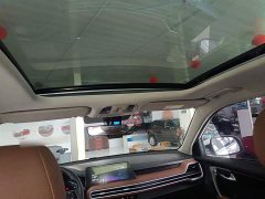 Kia Sportage 2021 Ace 2.0L Brilliant Edition - ფოტო 18