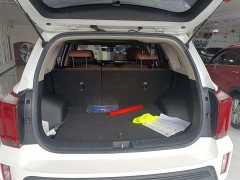 Kia Sportage 2021 Ace 2.0L Brilliant Edition - ფოტო 19