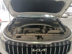 Kia Sportage 2021 Ace 2.0L Brilliant Edition - ფოტო 20
