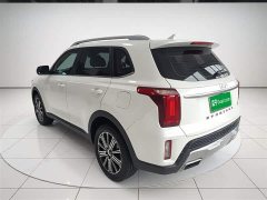 Kia Sportage 2021 Ace 2.0L Brilliant Edition - ფოტო 5