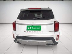 Kia Sportage 2021 Ace 2.0L Brilliant Edition - ფოტო 6