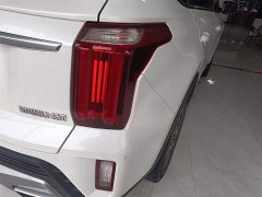 Kia Sportage 2021 Ace 2.0L Brilliant Edition - ფოტო 8