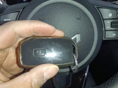 Kia Sportage 2021 Ace 2.0L Brilliant Edition - ფოტო 9