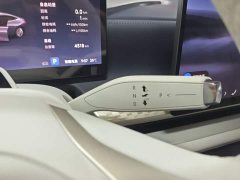 Buick Zhijing L7 Extended Range Avvia - ფოტო 10