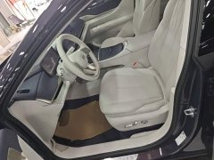 Buick Zhijing L7 Extended Range Avvia - ფოტო 11
