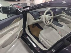 Buick Zhijing L7 Extended Range Avvia - ფოტო 12