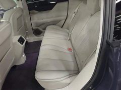 Buick Zhijing L7 Extended Range Avvia - ფოტო 13
