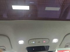 Buick Zhijing L7 Extended Range Avvia - ფოტო 14
