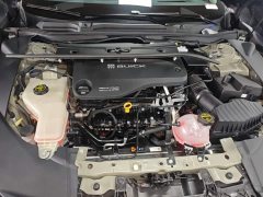 Buick Zhijing L7 Extended Range Avvia - ფოტო 16
