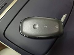 Buick Zhijing L7 Extended Range Avvia - ფოტო 17