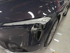 Buick Zhijing L7 Extended Range Avvia - ფოტო 18