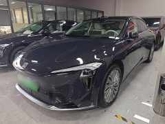 Buick Zhijing L7 Extended Range Avvia - ფოტო 2