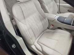 Buick Zhijing L7 Extended Range Avvia - ფოტო 20