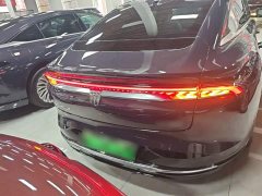 Buick Zhijing L7 Extended Range Avvia - ფოტო 4