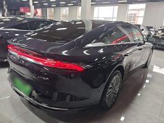 Buick Zhijing L7 Extended Range Avvia - ფოტო 5