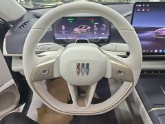 Buick Zhijing L7 Extended Range Avvia - ფოტო 7