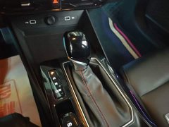 SAIC MG5 2023 180DVVT CVT Luxury - ფოტო 10
