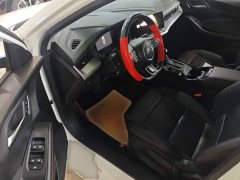 SAIC MG5 2023 180DVVT CVT Luxury - ფოტო 12