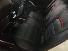 SAIC MG5 2023 180DVVT CVT Luxury - ფოტო 13