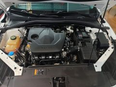 SAIC MG5 2023 180DVVT CVT Luxury - ფოტო 16