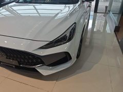 SAIC MG5 2023 180DVVT CVT Luxury - ფოტო 18