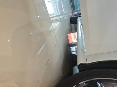 SAIC MG5 2023 180DVVT CVT Luxury - ფოტო 19