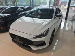SAIC MG5 2023 180DVVT CVT Luxury - ფოტო 2