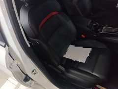 SAIC MG5 2023 180DVVT CVT Luxury - ფოტო 20