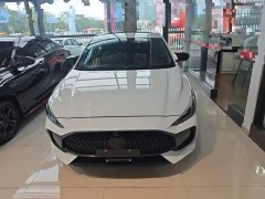 SAIC MG5 2023 180DVVT CVT Luxury - ფოტო 3