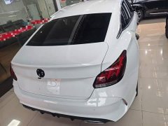 SAIC MG5 2023 180DVVT CVT Luxury - ფოტო 4