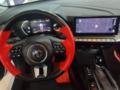 SAIC MG5 2023 180DVVT CVT Luxury - ფოტო 6