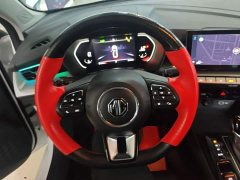 SAIC MG5 2023 180DVVT CVT Luxury - ფოტო 7