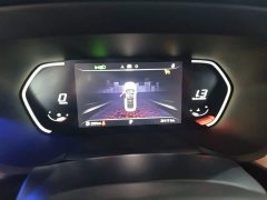 SAIC MG5 2023 180DVVT CVT Luxury - ფოტო 8
