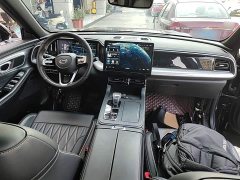 GAC Aion GS8 Pioneer Series 2.0T GDI AWD Luxury 5-Seater - ფოტო 10