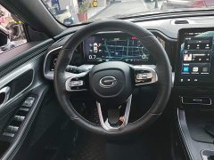 GAC Aion GS8 Pioneer Series 2.0T GDI AWD Luxury 5-Seater - ფოტო 11