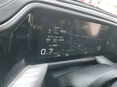 GAC Aion GS8 Pioneer Series 2.0T GDI AWD Luxury 5-Seater - ფოტო 12