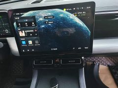 GAC Aion GS8 Pioneer Series 2.0T GDI AWD Luxury 5-Seater - ფოტო 13