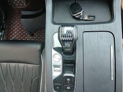 GAC Aion GS8 Pioneer Series 2.0T GDI AWD Luxury 5-Seater - ფოტო 14