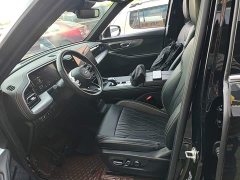 GAC Aion GS8 Pioneer Series 2.0T GDI AWD Luxury 5-Seater - ფოტო 15