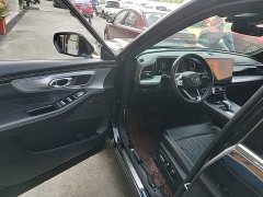 GAC Aion GS8 Pioneer Series 2.0T GDI AWD Luxury 5-Seater - ფოტო 16