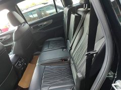 GAC Aion GS8 Pioneer Series 2.0T GDI AWD Luxury 5-Seater - ფოტო 17