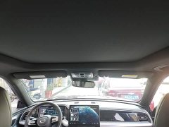 GAC Aion GS8 Pioneer Series 2.0T GDI AWD Luxury 5-Seater - ფოტო 18