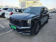 GAC Aion GS8 Pioneer Series 2.0T GDI AWD Luxury 5-Seater - ფოტო 2