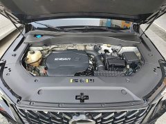 GAC Aion GS8 Pioneer Series 2.0T GDI AWD Luxury 5-Seater - ფოტო 20