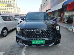 GAC Aion GS8 Pioneer Series 2.0T GDI AWD Luxury 5-Seater - ფოტო 3