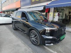 GAC Aion GS8 Pioneer Series 2.0T GDI AWD Luxury 5-Seater - ფოტო 4