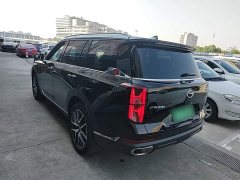 GAC Aion GS8 Pioneer Series 2.0T GDI AWD Luxury 5-Seater - ფოტო 5