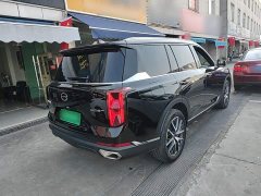 GAC Aion GS8 Pioneer Series 2.0T GDI AWD Luxury 5-Seater - ფოტო 7
